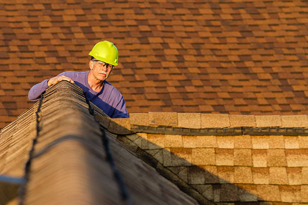 Reliable Harrison, WI Roofing Contractor Solutions