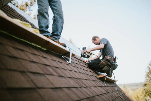 Best Slate Roofing Contractor  in Harrison, WI